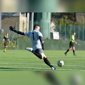 Promozione Lazio, i risultati della trentesima giornata per i gironi A, B, C, D