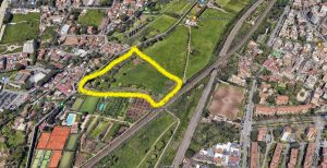 Il parco di Tor Fiscale sarà ampliato: il Comune prepara l’acquisizione dei terreni della fondazione Gerini