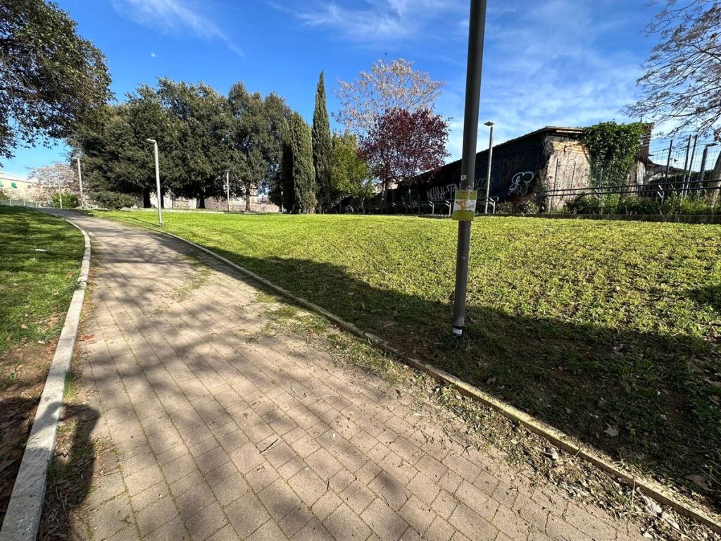 Sicurezza, in arrivo un servizio di apertura e chiusura degli accessi in due parchi del municipio V