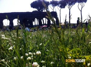 Cosa fare a Pasquetta a Roma. Viabilità, trasporti e meteo: la guida completa