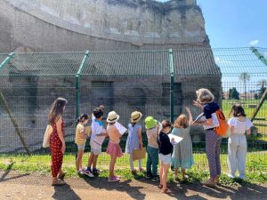 Open House Roma con i bambini: 6 attività per tutta la famiglia