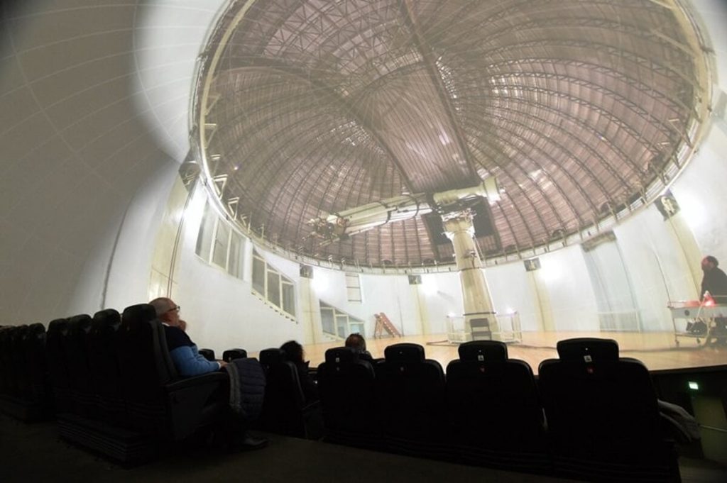 Eclissi di Sole a MagicLand