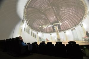 Eclissi di Sole a MagicLand