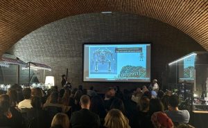 Belle teste: giornata all’insegna delle neuroscienze al Mercato Centrale Roma