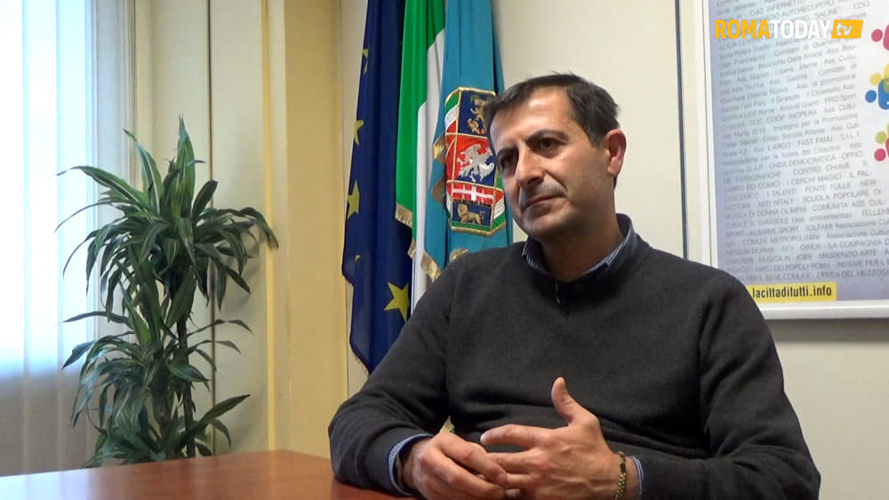 Campidoglio, Valeriani avverte Gualtieri: "Si allarghi la maggioranza o la destra avrà la meglio"
