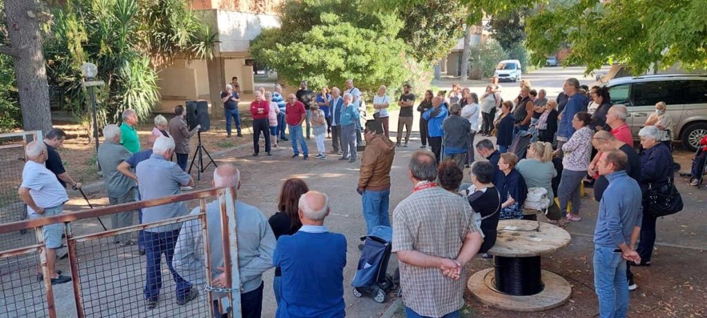 Sfrattati a Monterotondo, la Regione chiede alloggi ad Ater e Comune