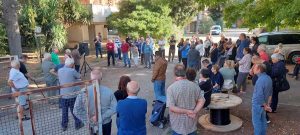 Sfrattati a Monterotondo, la Regione chiede alloggi ad Ater e Comune