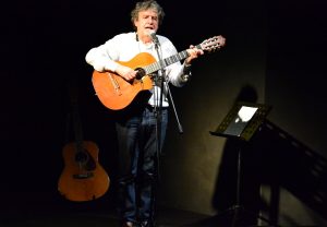 Cabaret Story all'OFF/OFF Theatre