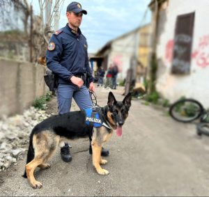 Faida tra comitive al Pigneto. Minorenne in comunità per aver accoltellato un 18enne