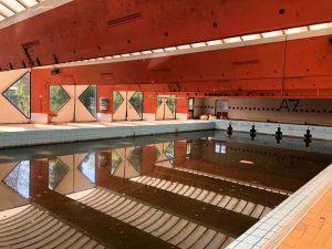 Piscina del Quarticciolo: il Comune approva il progetto degli ex dipendenti per la riapertura