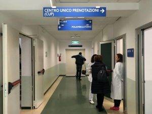 Il poliambulatorio diventa la Casa della Comunità di Casalotti. Avviati i lavori