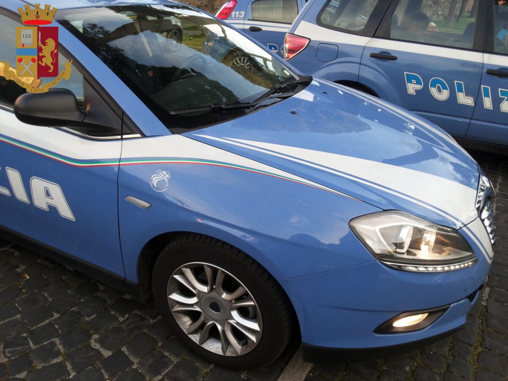 "Mi hanno dato fuoco mentre dormivo vicino alla stazione"