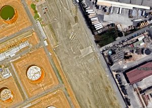 A Roma sud pozzi inquinati. L'Asl li fa chiudere