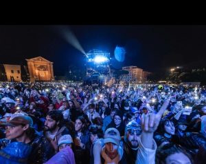 Concerto Primo Maggio 2024, strade chiuse e piano trasporti per l'evento al Circo Massimo