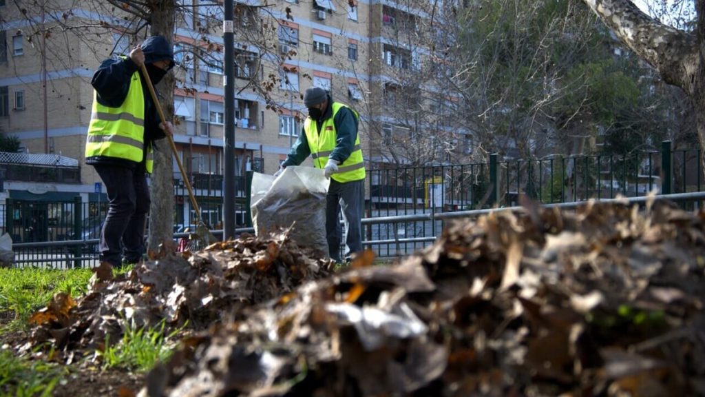 IV Municipio, scendono "In Strada" i percettori del reddito di cittadinanza