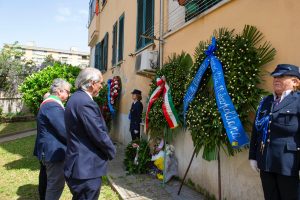 La tragedia dei Fratelli Mattei: da Giorgia Meloni a Ignazio La Russa, i messaggi del mondo della politica