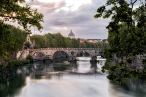 Quanto guadagnano i romani? Ecco tutti i redditi, quartiere per quartiere
