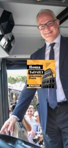 Atac assume autisti, allarme terrorismo a Roma. ASCOLTA il podcast di oggi 16 aprile