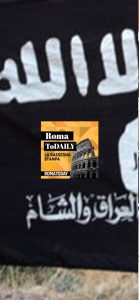 Arrestato a Roma combattente dell'Isis. Pirata della strada uccide scooterista. ASCOLTA il podcast di oggi 9 aprile