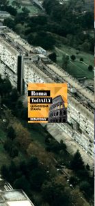 Oltre 50 milioni per il rilancio di Corviale. Mancano 44 mila lavoratori per il Giubileo. ASCOLTA il podcast di oggi 10 aprile