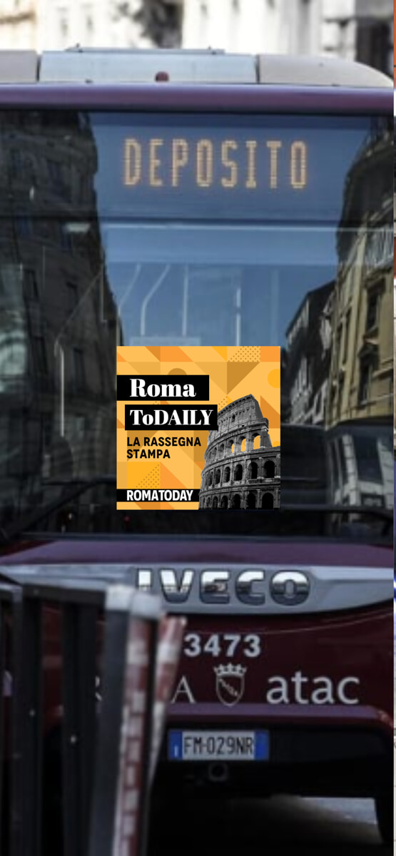 Oggi c'è sciopero. La Sapienza tra le migliori università al mondo. ASCOLTA il podcast di oggi 11 aprile