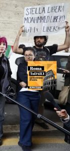 Scontri alla Sapienza e polemiche. Quanto costa una casa a Roma. ASCOLTA il podcast di oggi 18 aprile