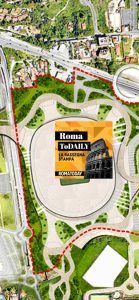 Il reperto che può bloccare lo stadio della Roma. Tutto sul 1 maggio. ASCOLTA il podcast di oggi 30 aprile