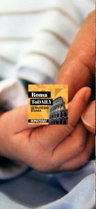 Il caso del feto nascosto nel freezer. La sabbia del Sahara a Roma. ASCOLTA il podcast di oggi 2 aprile