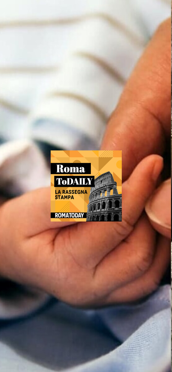 Il caso del feto nascosto nel freezer. La sabbia del Sahara a Roma. ASCOLTA il podcast di oggi 2 aprile