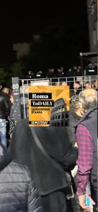 Nuovo look per i Fori Imperiali. 75 famiglie senza luce. ASCOLTA il podcast di oggi 3 aprile