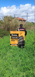 Il giallo del teschio trovato da una donna. Più soldi ai vigili. ASCOLTA il podcast di oggi 4 aprile