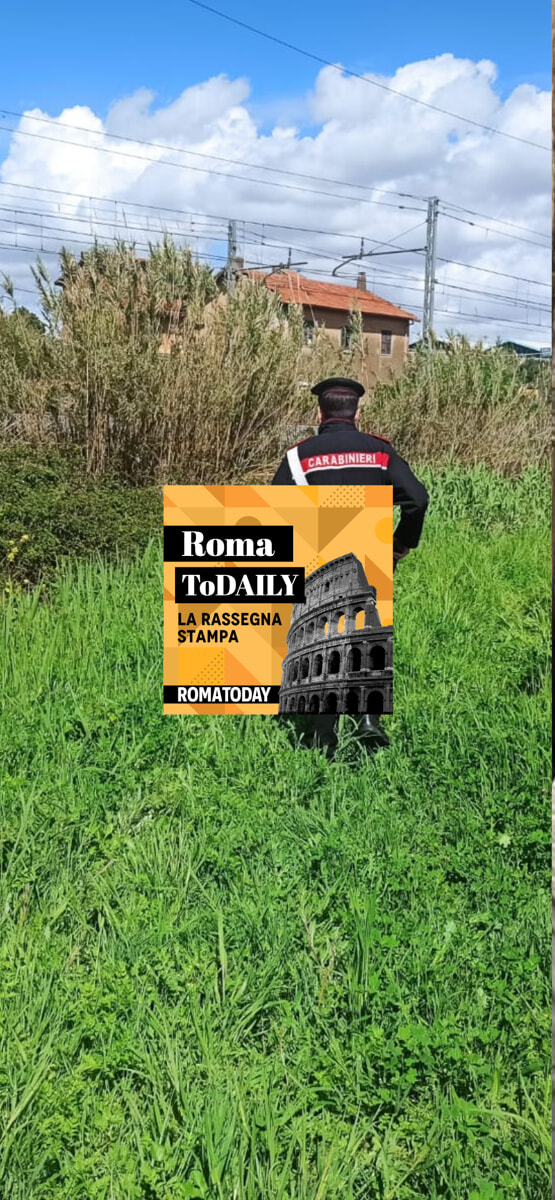 Il giallo del teschio trovato da una donna. Più soldi ai vigili. ASCOLTA il podcast di oggi 4 aprile