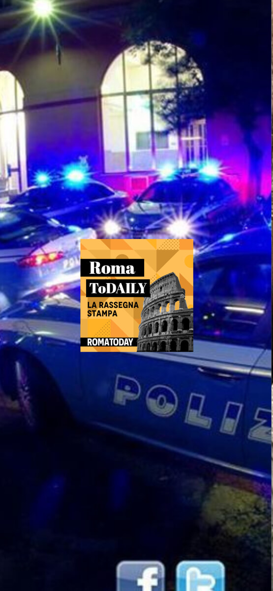 Scaraventata dalla finestra e uccisa. La Metro A chiude prima. ASCOLTA il podcast di oggi 5 aprile