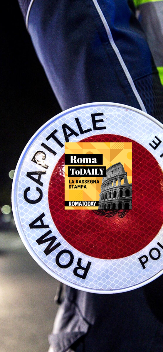 47 morti sulle strade di Roma e provincia nel 2024. Vannacci, che imbarazzo. ASCOLTA il podcast di oggi 29 aprile