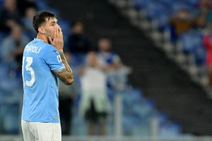 Lazio-Juventus 2-1: Castellanos gol ed errori, Romagnoli quasi perfetto
