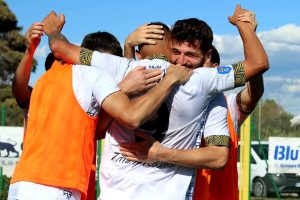 Serie D gironi F e G, i risultati della trentatreesima giornata: