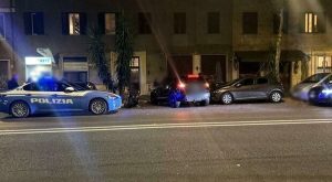 Assalto al pub dopo il derby di Coppa Italia, 4 ultras laziali nei guai. Uno è stato arrestato