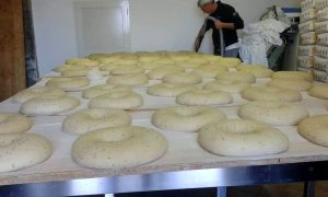 Palio di Sant’Anselmo e Sagra del biscotto