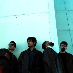 Sanlevigo live a Largo Venue