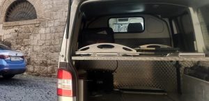 Mummificato in casa: pensionato romano morto da settimane senza che nessune se ne accorgesse