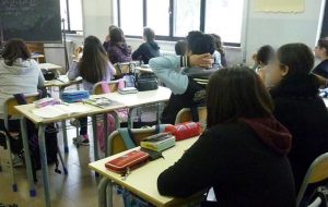 "Nella provincia di Roma spesi oltre 3 milioni di euro per affittare dai privati spazi per le scuole"