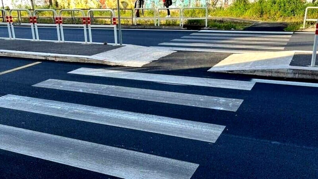 Un autovelox in via Casilina: la proposta scatena la bagarre nel municipio V