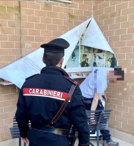 Sgomberati i sinti di Roma est, avevano occupato case Ater a Lunghezzina