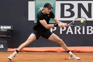 Dove vedere gli internazionali d'Italia di tennis in tv e in streaming