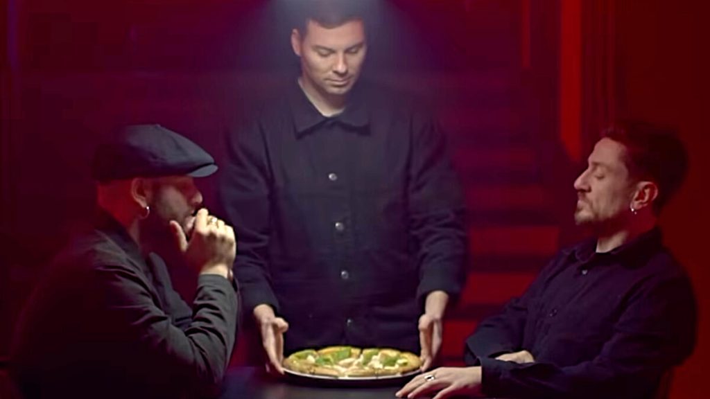 Pizzaioli e barman tra i migliori di Roma si alleano e aprono il pizza-bar che non c’era