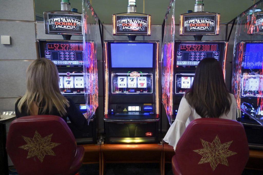 Azzardo, ecco perché il “distanziometro” ha causato la chiusura di una sala giochi già esistente