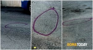 Spari a Roma, agguato contro un Casamonica: i colpi contro l'abitazione in pieno giorno