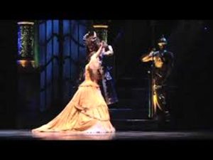 "La Bella e la Bestia – spettacolo in carta e ossa" spettacolo teatrale per bambini