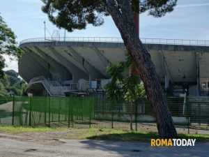Stadio Flaminio, c’è la data per la presentazione del progetto della nuova casa della Lazio