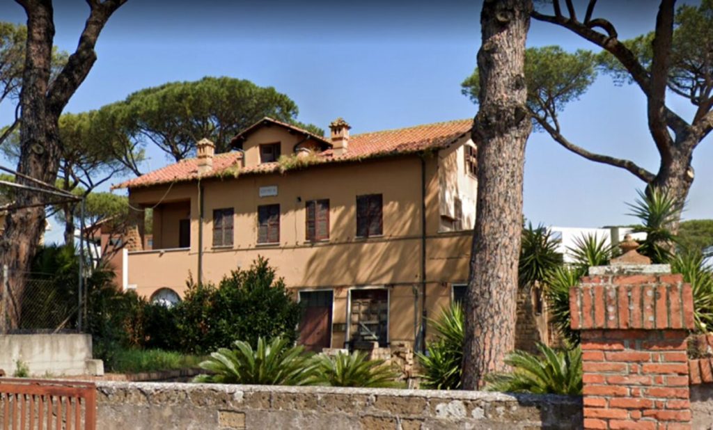 Alla scoperta delle borgate urbano-rurali "Caroni"